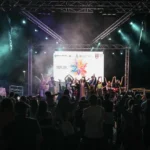 social tour village la scelta