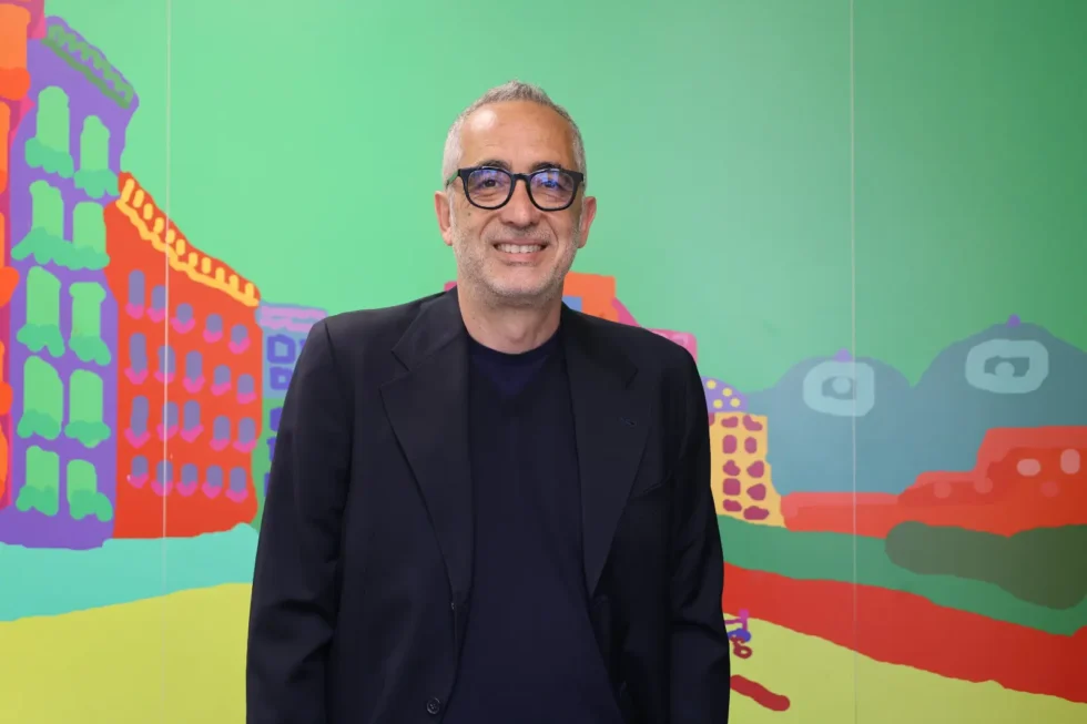 Carlo Puca e Napoli tra futuro e rigenerazione della città che verrà
