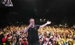 social tour village marco masini
