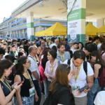 Duemila presenze al “Mercato Campagna Amica per la Salute” al Policlinico di Napoli