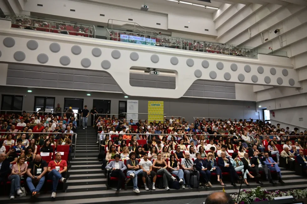 Duemila presenze al “Mercato Campagna Amica per la Salute” al Policlinico di Napoli