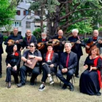 aurora giglio e mastro masiello mandolino