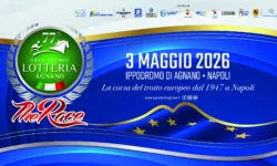 Gran Premio Lotteria Memorial Domenico Caliendo