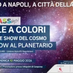 adv maggio uan