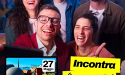 A città della scienza incontra geopop school edition