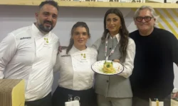 Antonio chirico giusy di castiglia elena elefante peppe girone tuttofood