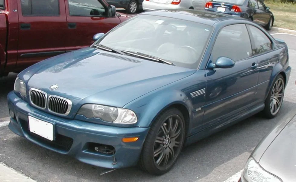 Bmw m