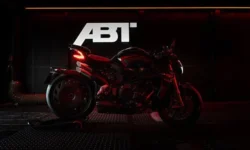 Brutale 1000 ABT
