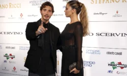 Belen de martino image photo