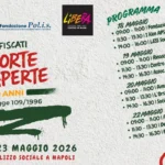 Beni confiscati porte aperte