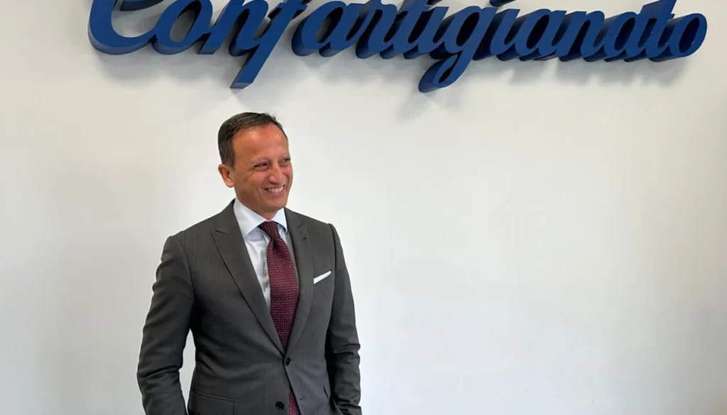 CARO CARBURANTI, CONFARTIGIANATO CAMPANIA: “L’AUTOTRASPORTO È AL LIMITE. SERVONO RISPOSTE STRUTTURALI PER LE IMPRESE”