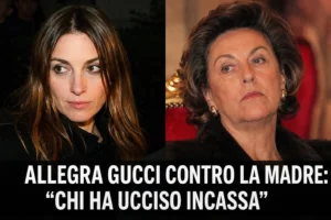 Caso gucci