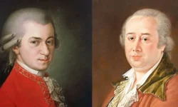Concerto del maggio mozart cimarosa