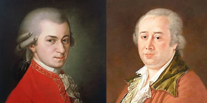 Concerto del maggio mozart cimarosa