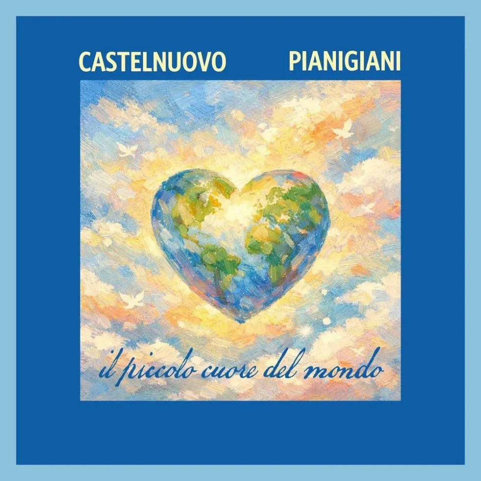 Castelnuovo pianigiani cover