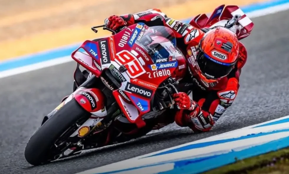 MotoGP
