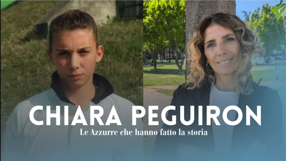 Nazionale Femminile