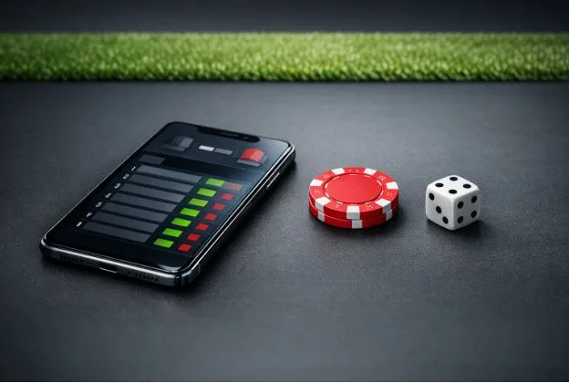 Scommettere su BetScore: l'incontro tra cultura sportiva e gioco digitale