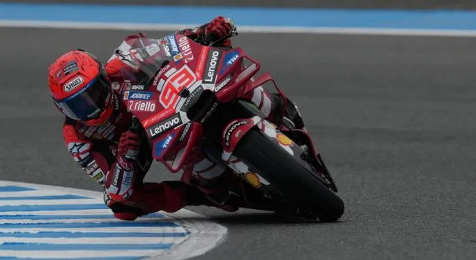 MotoGP