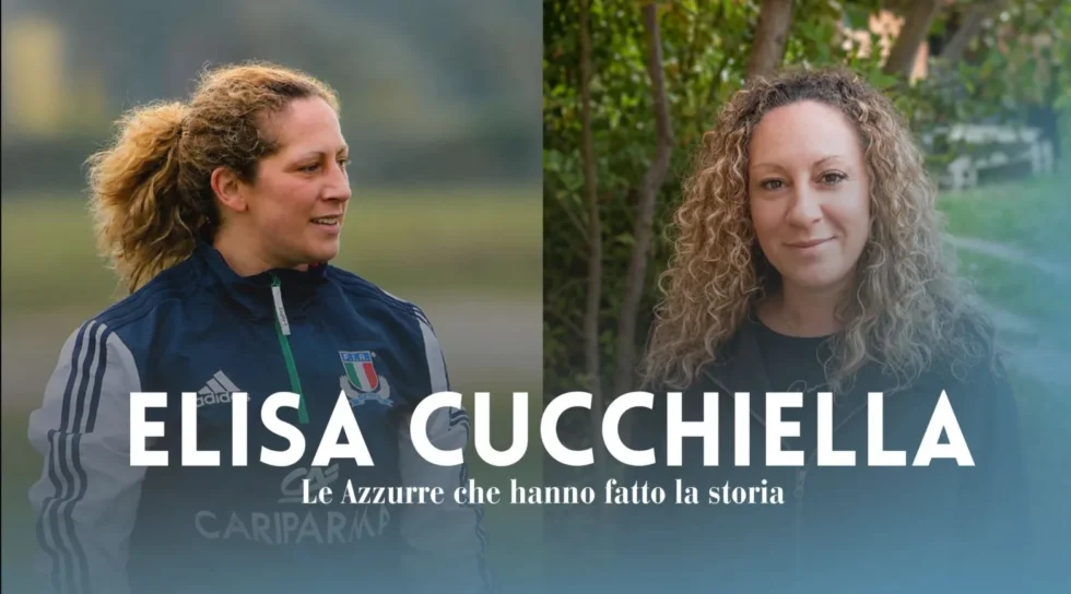 Elisa Cucchiella