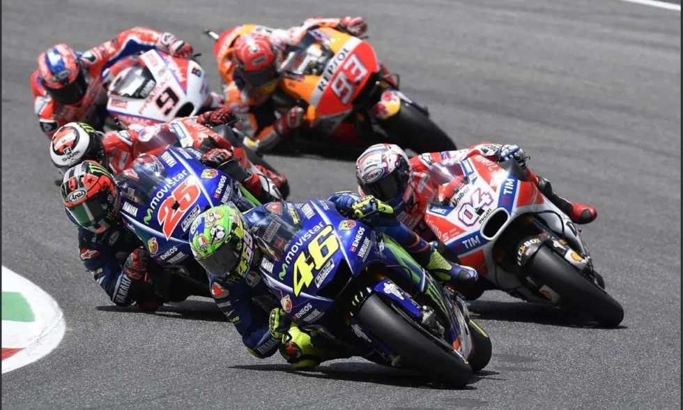 MotoGP