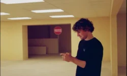 Kane Parsons