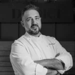 Chef antonio chirico