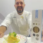 Chef antonio chirico tutto food