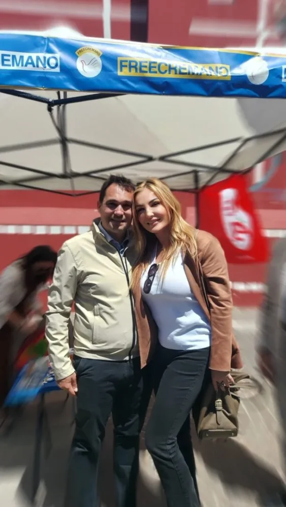 Criscuolo carbone
