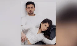 Cristiana anania ed ernesto passaro