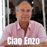 Enzo mauriello scomparsa