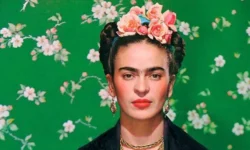 Foto donne frida kahlo