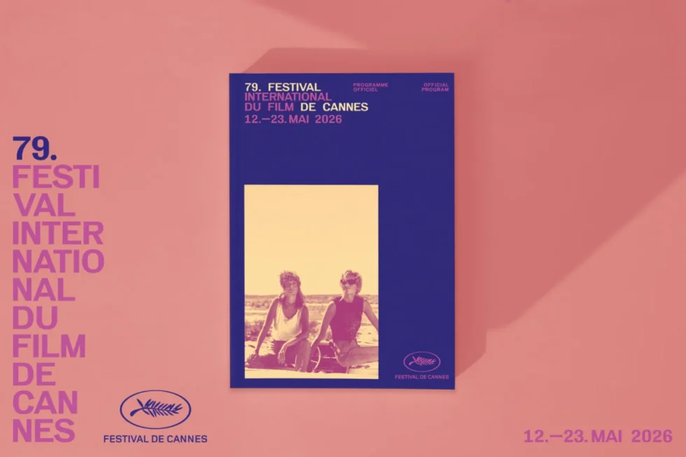 Festival di cannes