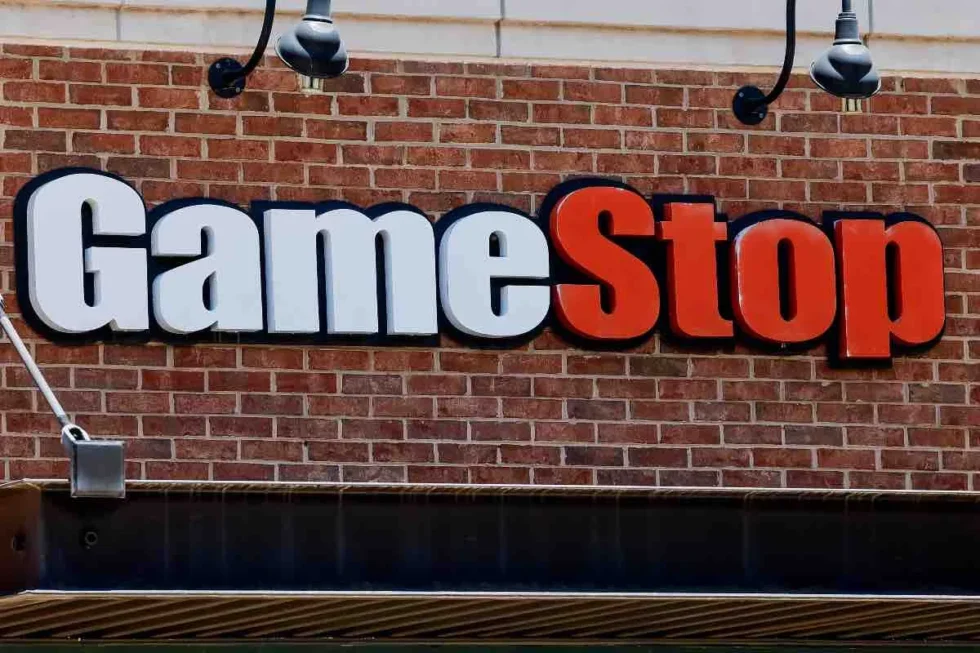 Gamestop game experience it