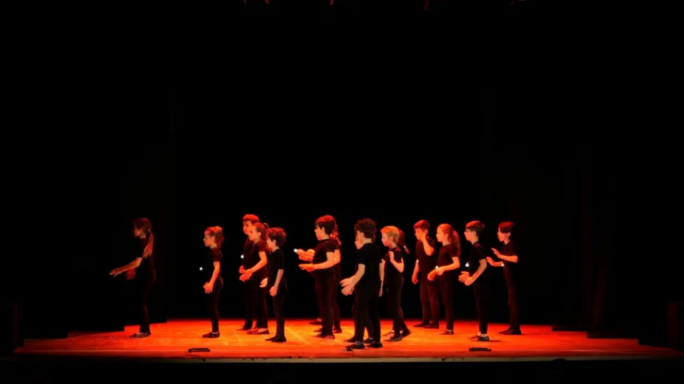 I capitoli del fuoco teatroscuolavederefare ph tommaso vitiello