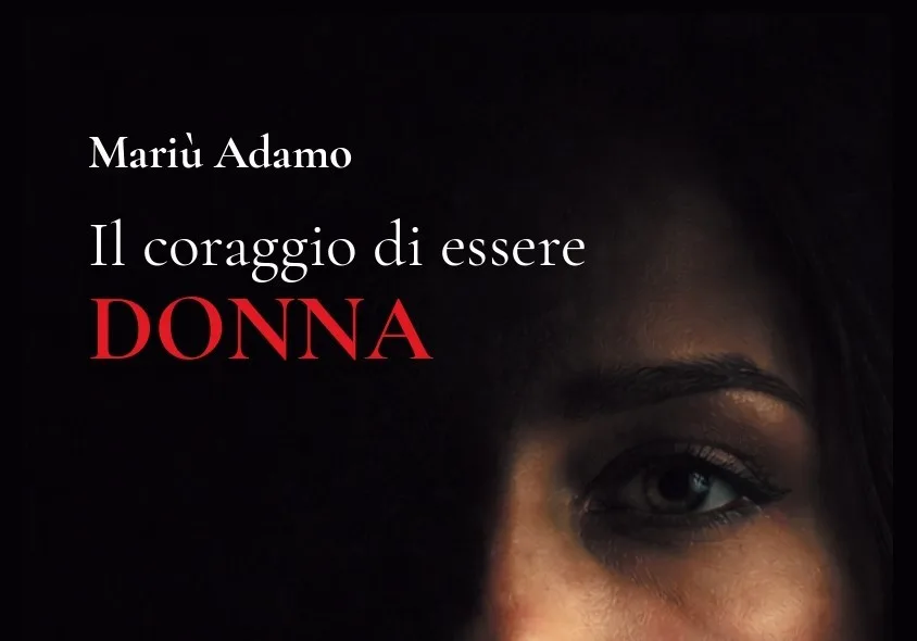 Il coraggio di essere donna copertina