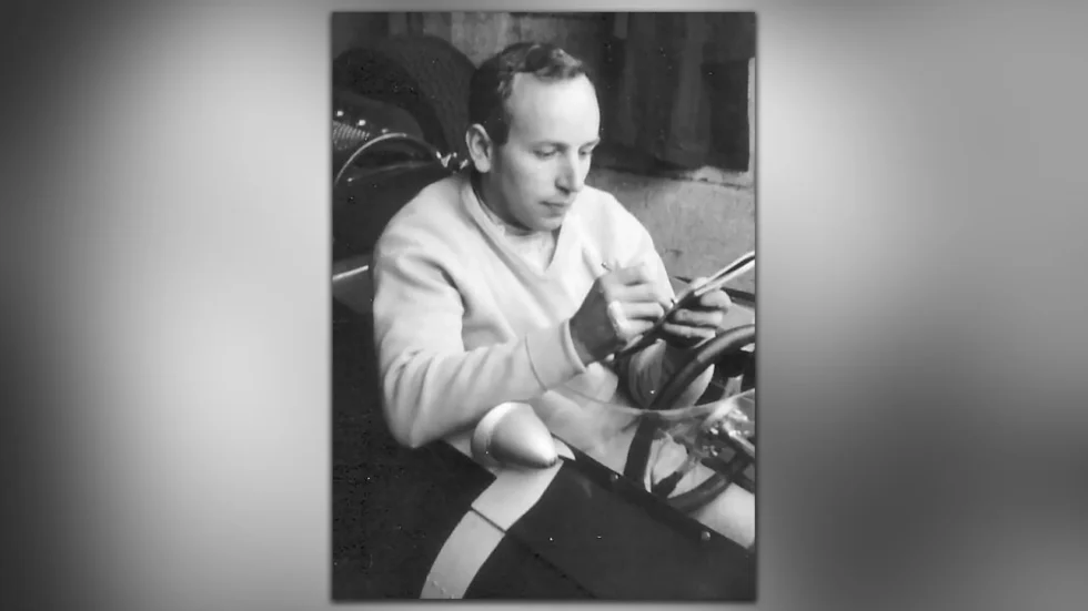John surtees