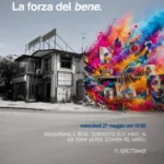 La forza del bene locandina compr