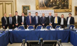 L'elezione di prandini