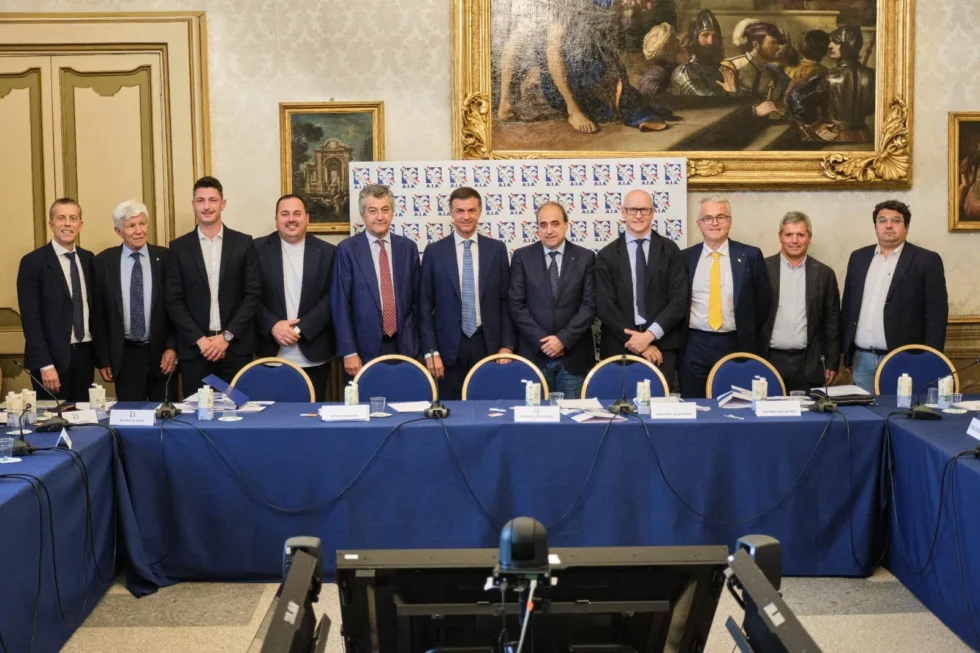 L'elezione di prandini