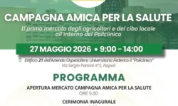 Locandina maggio a