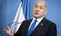 Netanyahu