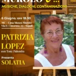 Patrizia lopez