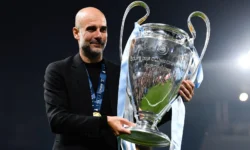 Pep guardiola