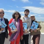 Presentazione cos'accade fiumicino maggio