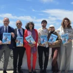Presentazione cos'accade fiumicino maggio