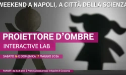Proiettori d'ombre
