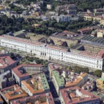 Real albergo dei poveri napoli