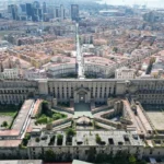 Real albergo dei poveri napoli