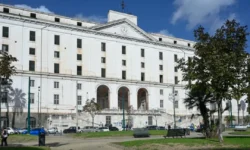 Real albergo dei poveri napoli